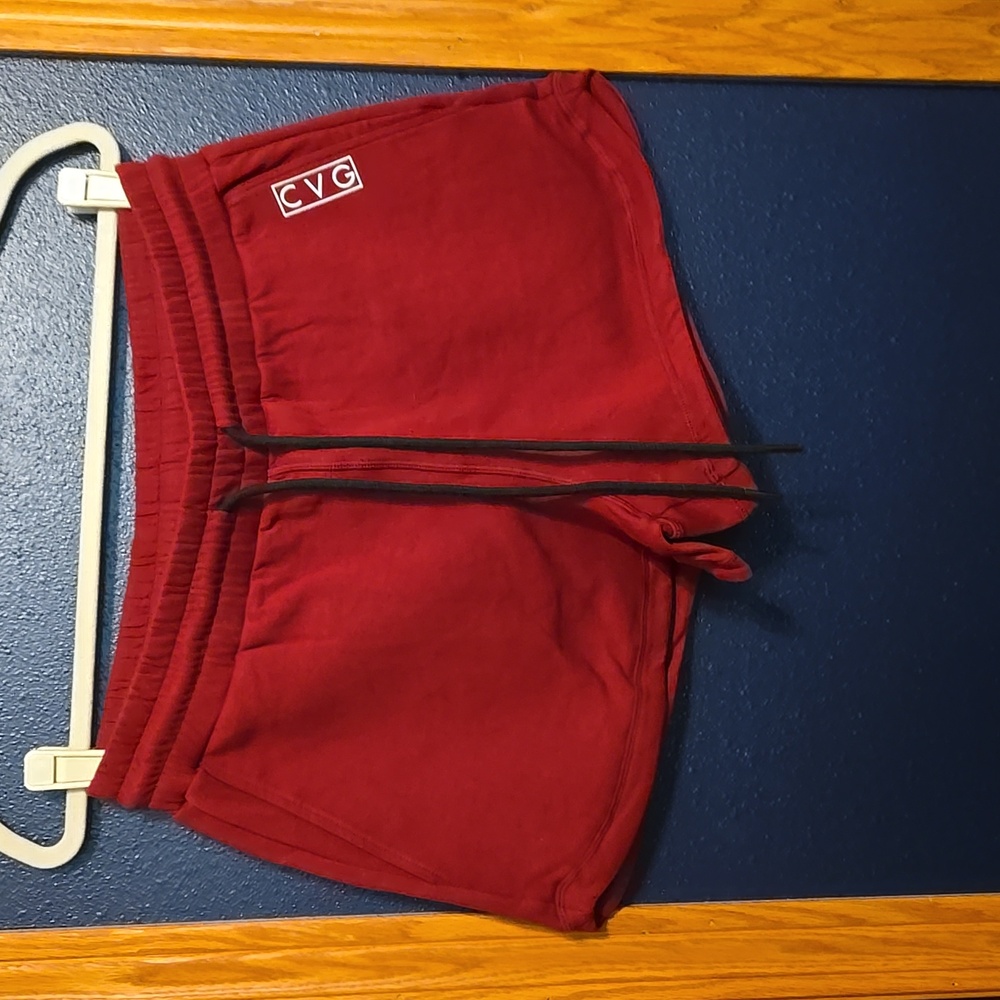 CVG Medium Rest Day Shorts